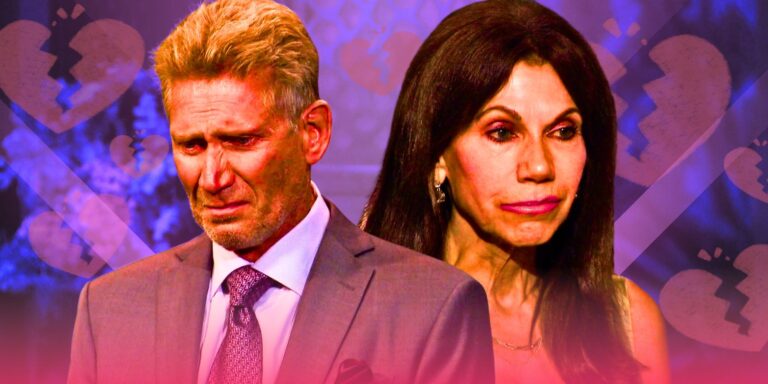 Rachel Reilly de Big Brother donne une réaction émotionnelle à Gerry et Therese…