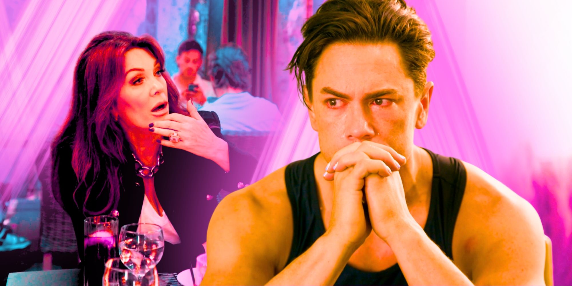 Récapitulatif de l'épisode 13 de la saison 11 de Vanderpump Rules : les moments les plus choquants