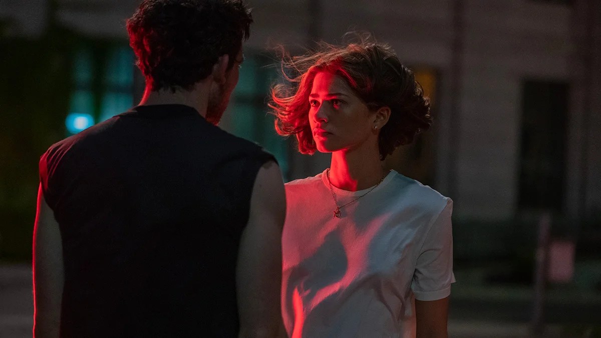 Revue « Challengers » : le drame du tennis de Zendaya s'éteint