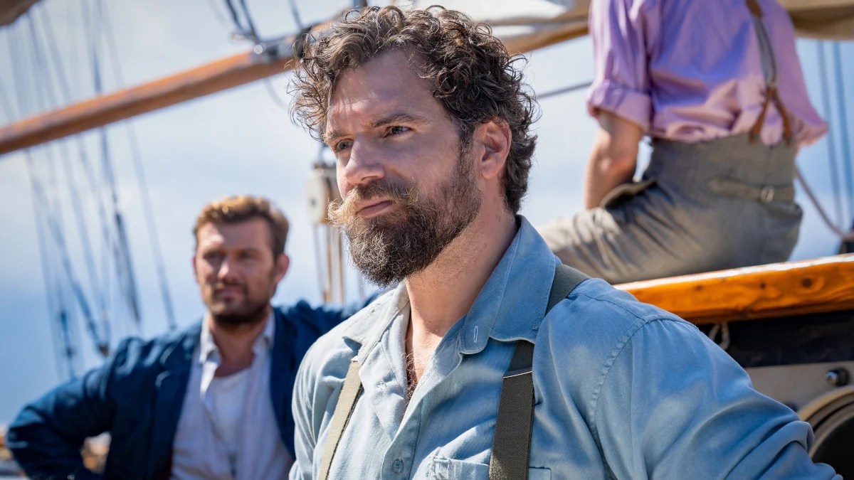 Revue de « Le Ministère de la Guerre Ungentlemanly » : Hunky de Guy Ritchie