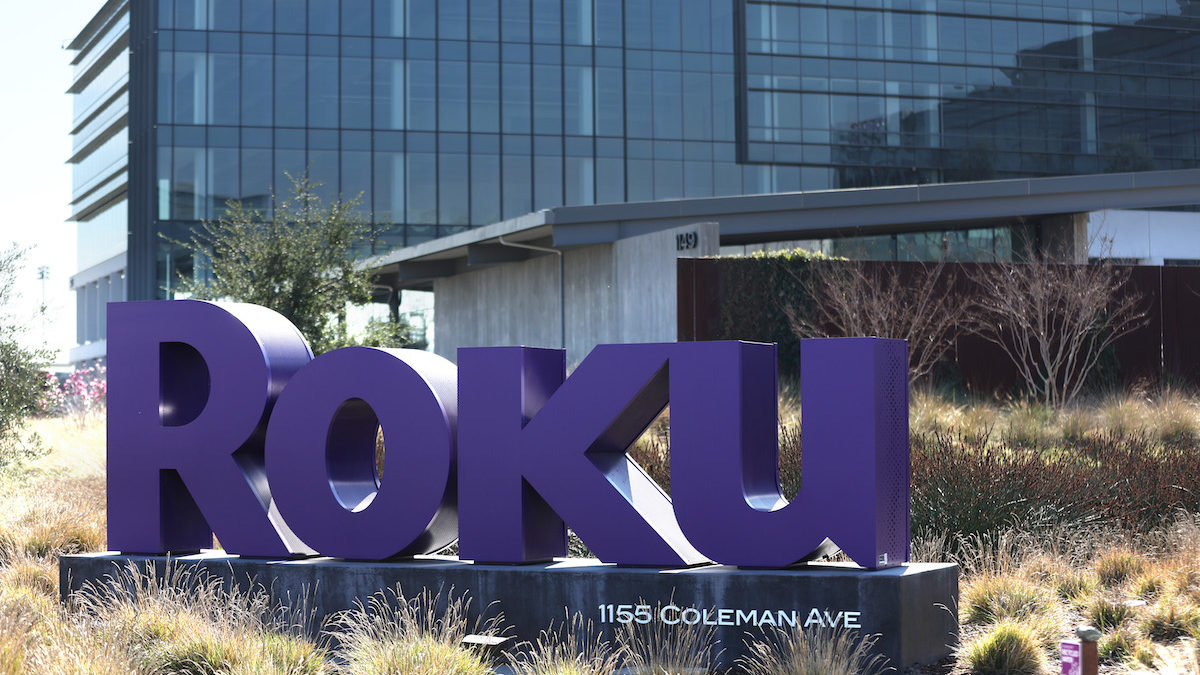 Roku affirme que 576 000 comptes de streaming ont été compromis suite à une violation de données