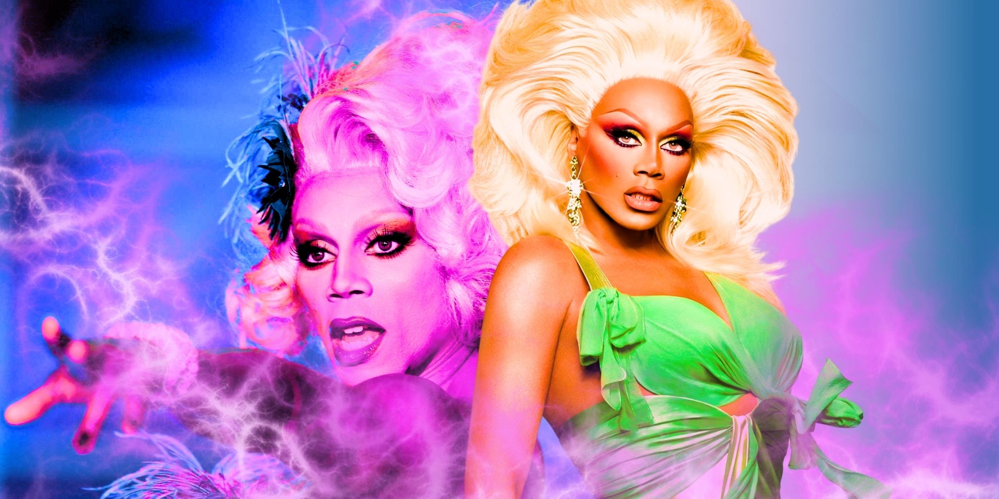 RuPaul's Drag Race : Pourquoi la synchronisation labiale pour le format Crown devrait être rétablie...