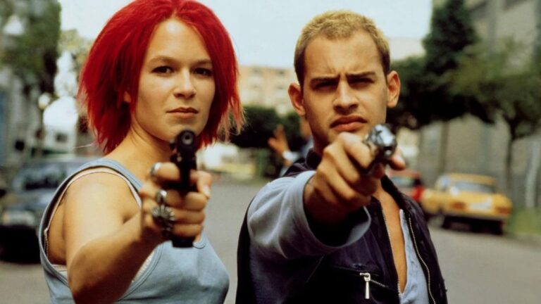 « Run Lola Run » revient au cinéma cet été pour son 25e anniversaire