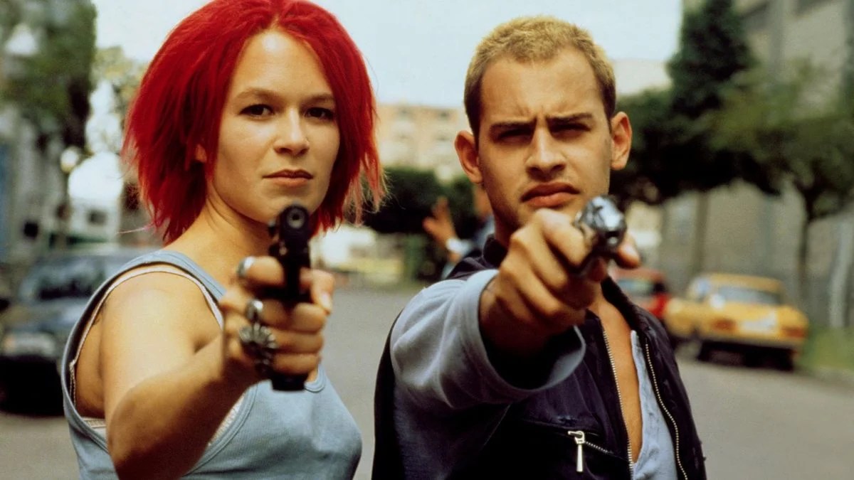 "Run Lola Run" revient au cinéma cet été pour son 25e anniversaire