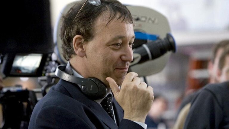 Sam Raimi n’a « aucun projet » de travailler à nouveau avec Marvel – pour le moment