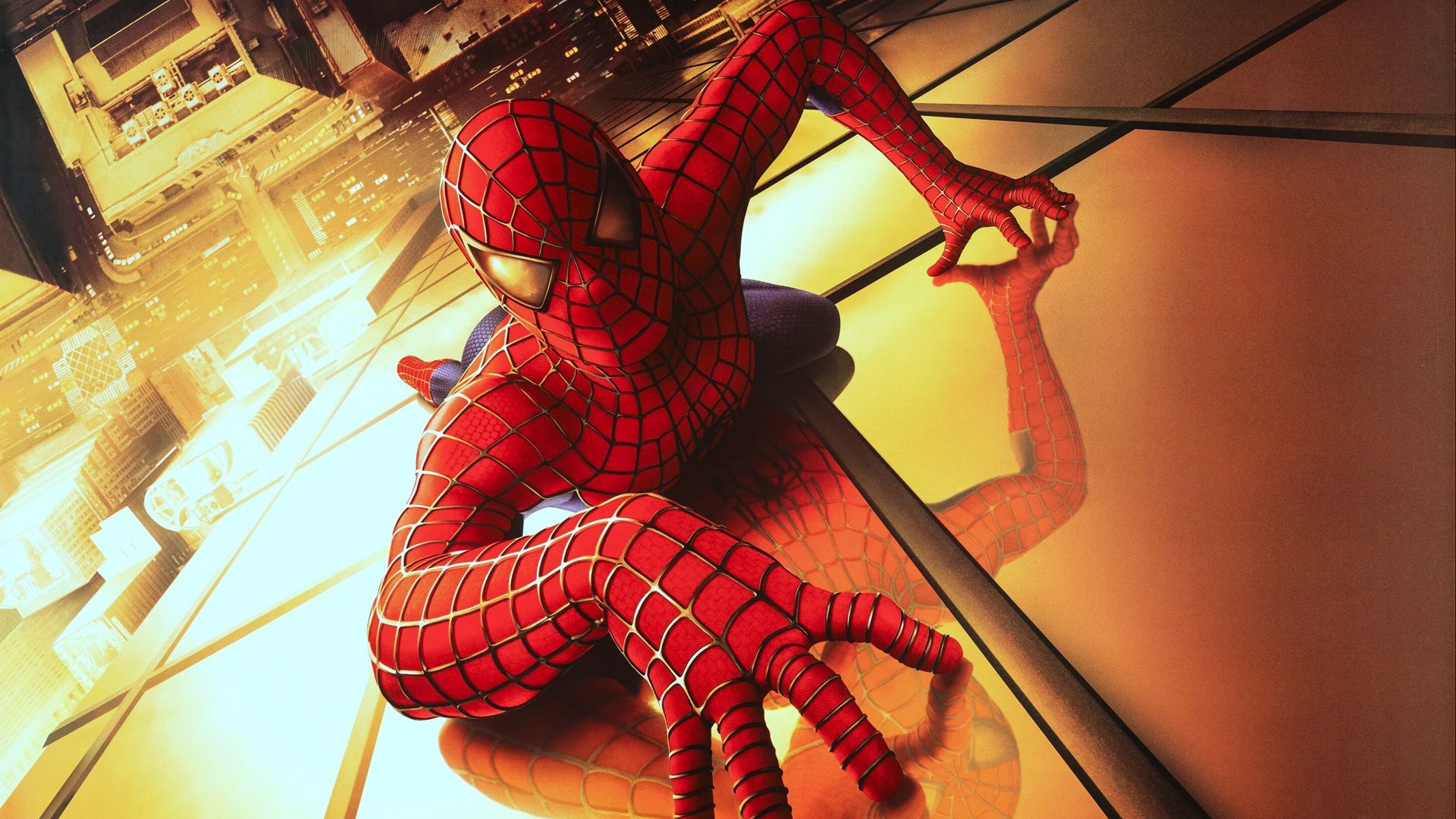 Sam Raimi ravive les rumeurs du retour de Spider-Man 4 : "Je l'adorerais !"
