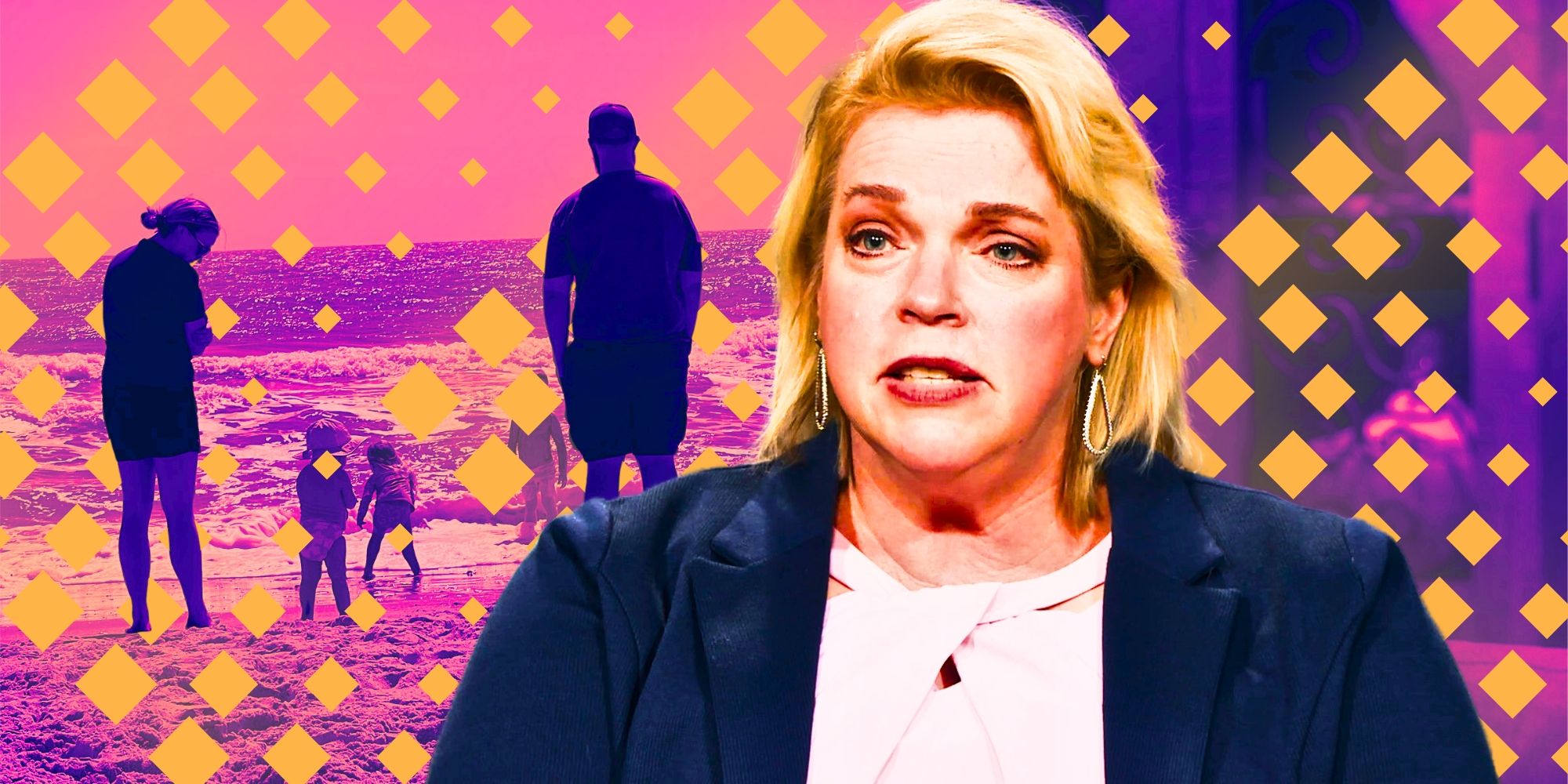 Sister Wives : Janelle Brown a lancé une nouvelle tradition familiale (alors qu'elle...