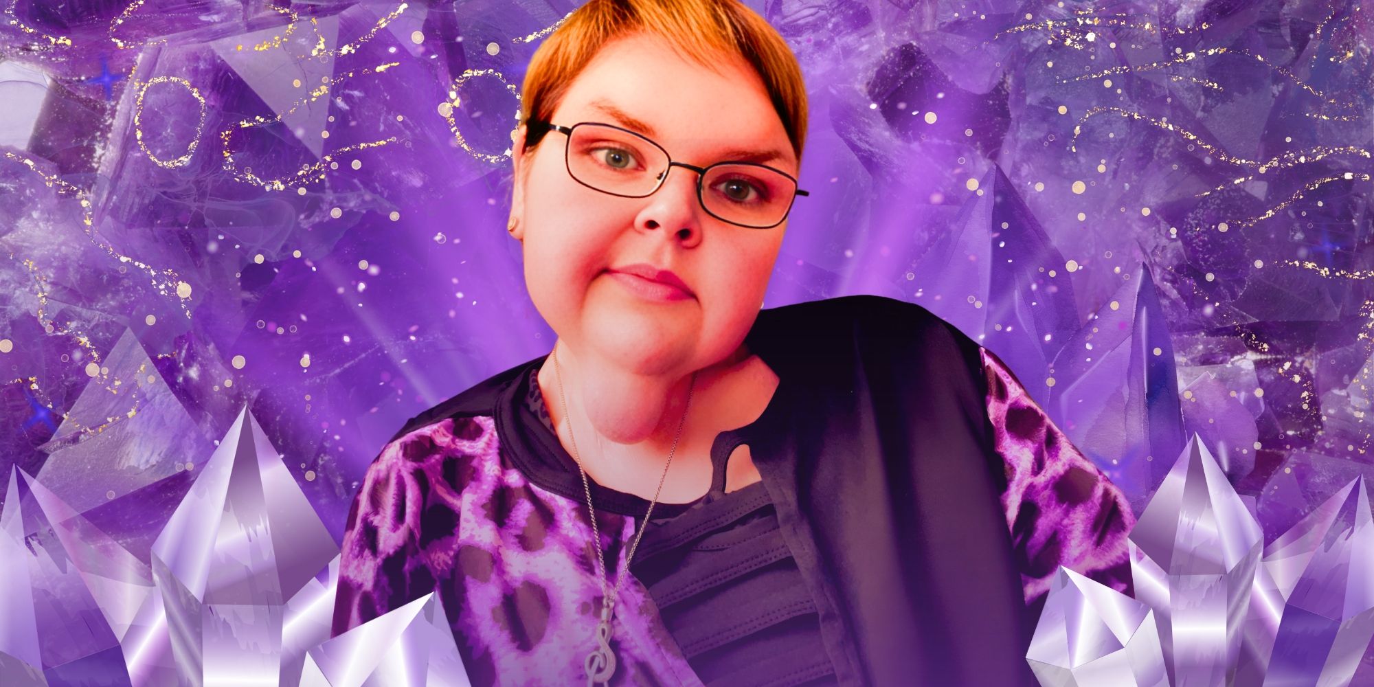 Sœurs de 1000 lb : « Purple Rain ! » : les nouvelles tenues violettes de Tammy Slaton...