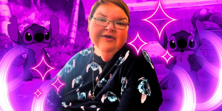 Sœurs de 1000 lb : la tenue Lilo & Stitch de Tammy Slaton (et ses autres meilleurs…