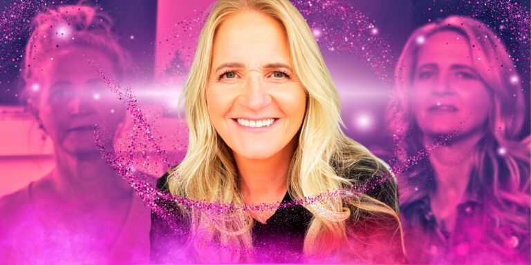 Sœurs épouses : Christine Brown montre davantage son Moab Airbnb (W…