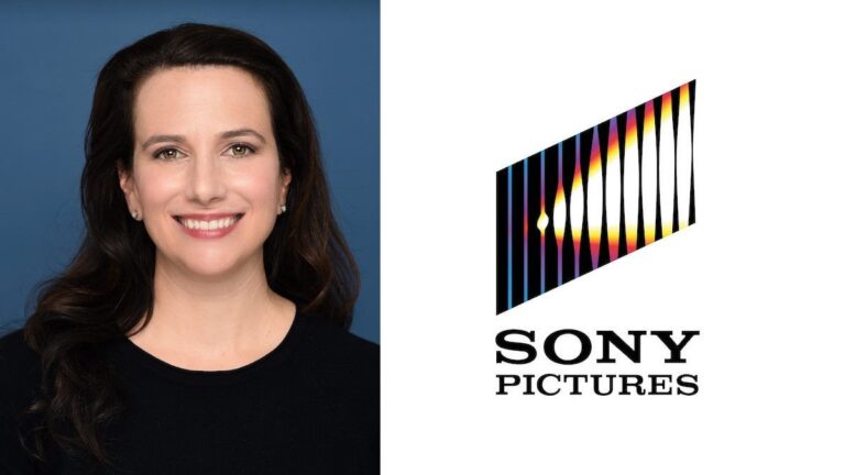 Sony Pictures nomme Jill Ratner vice-présidente directrice et avocate générale