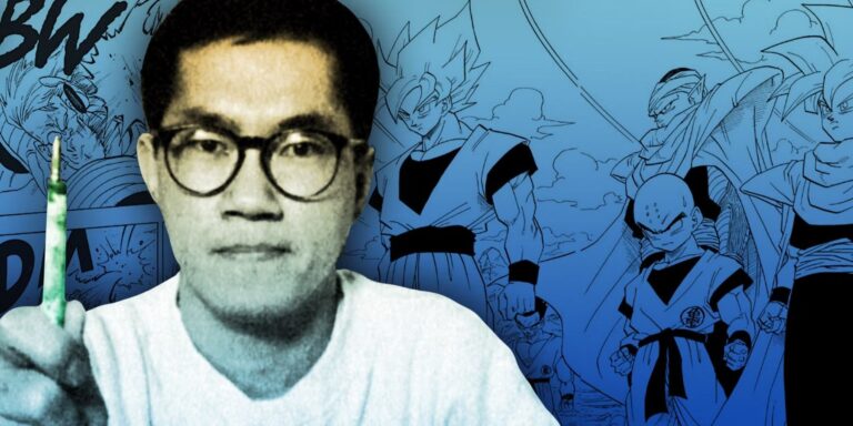 « Soyez fou ! » : l&rsquo;auteur de Dragon Ball explique le principal problème du monde moderne…