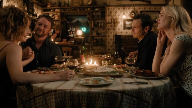 « Speak No Evil » : le remake d&rsquo;Universal et de Blumhouse sort une première bande-annonce choquante |  Vidéo