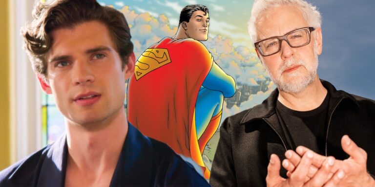 Superman : date de sortie, détails de l’intrigue et tout ce que nous savons