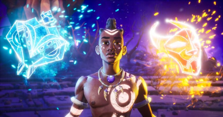 Tales of Kenzera : Zau est une méditation magnifique et dévastatrice sur la perte