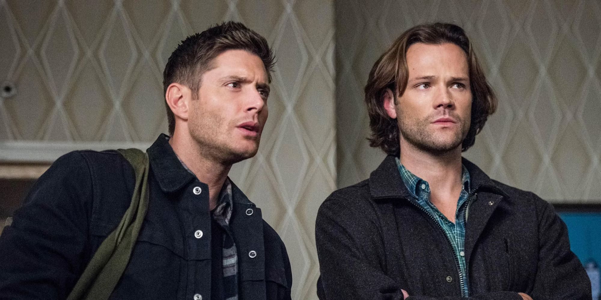 The Boys : Jared Padalecki a 1 condition pour toujours apparaître sur le...