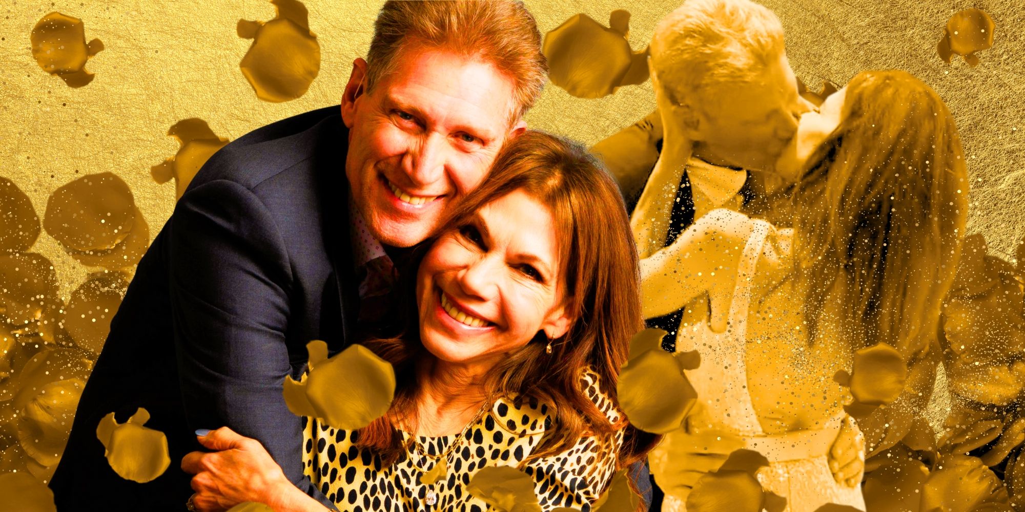 The Golden Bachelor : Gerry Turner et Theresa Nist se sont séparés après...