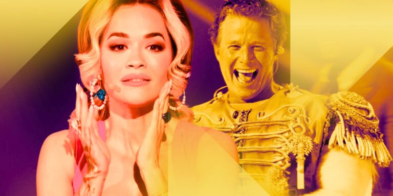 The Masked Singer Saison 11 : chaque révélation de célébrité