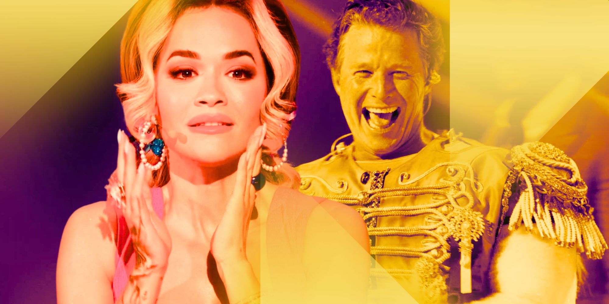 The Masked Singer Saison 11 : chaque révélation de célébrité