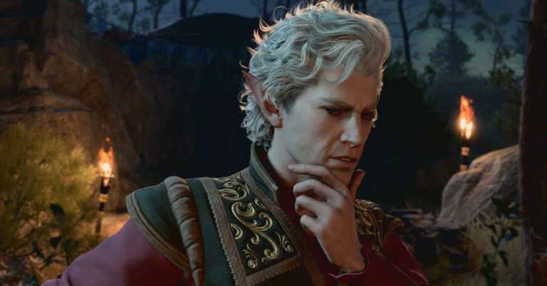 Tout ce que nous savons sur Baldur's Gate 4
