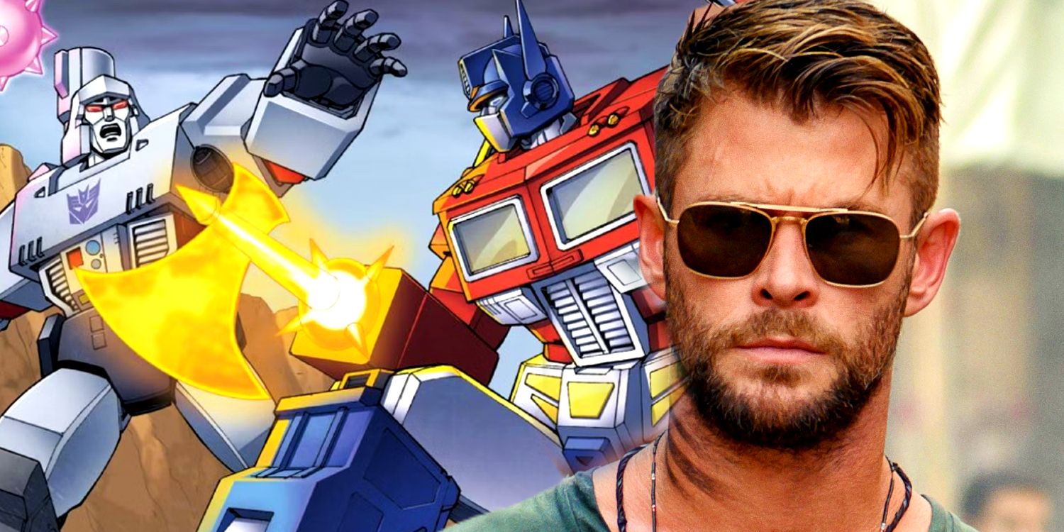 Transformers One : date de sortie, distribution, histoire et tout ce que nous savons