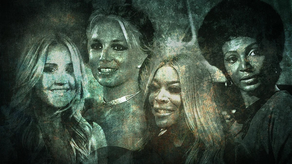 Trois ans après Britney, Wendy Williams montre que les tutelles de célébrités peuvent encore être toxiques pour