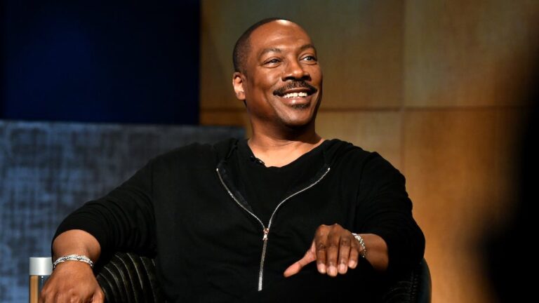 Un accident sur le tournage blesse plusieurs membres de l'équipe du tournage de « The Pickup » avec Eddie Murphy et Keke