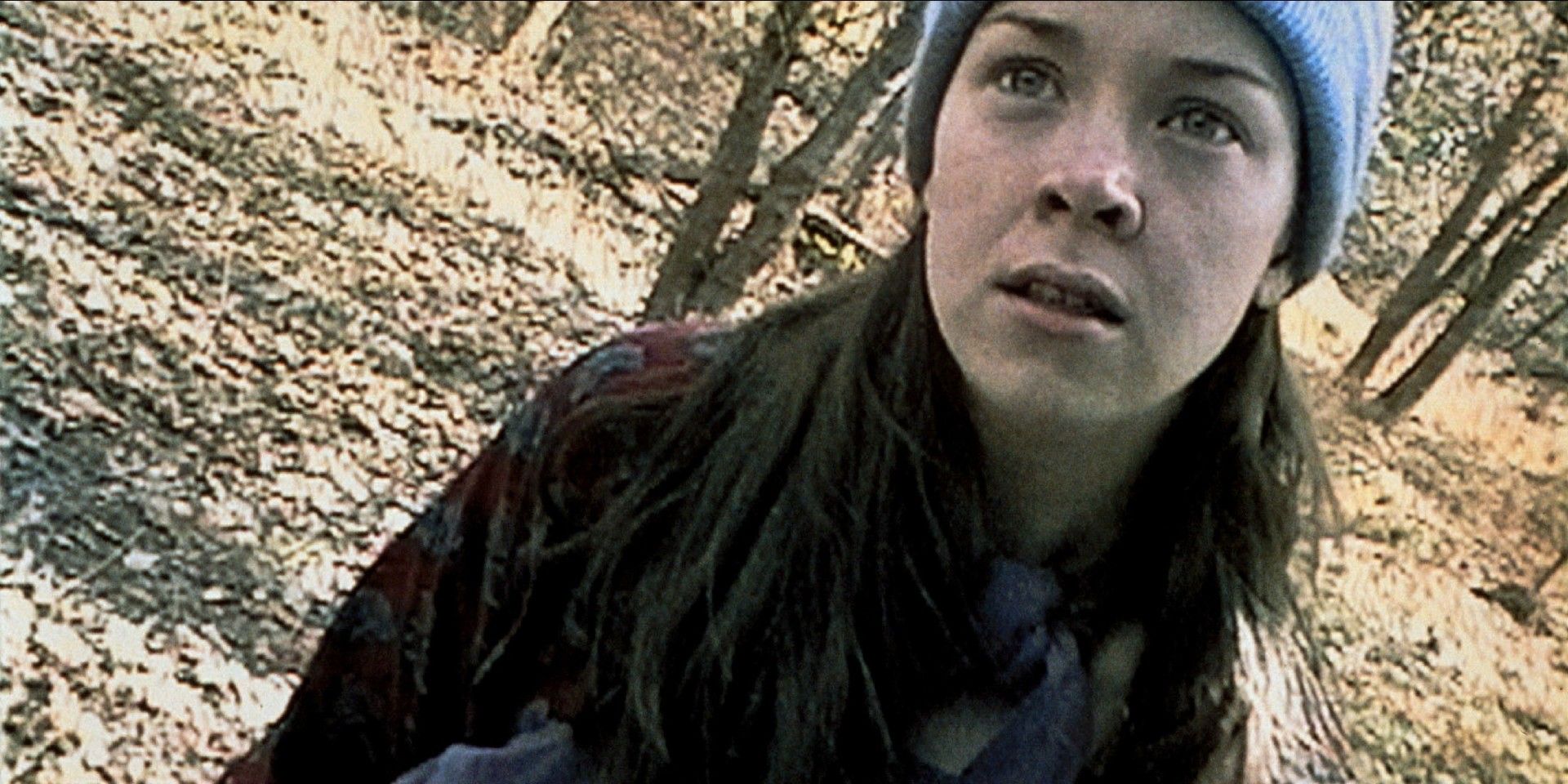 Un membre de l'équipage de Blair Witch veut que Blumhouse contacte le créateur original...