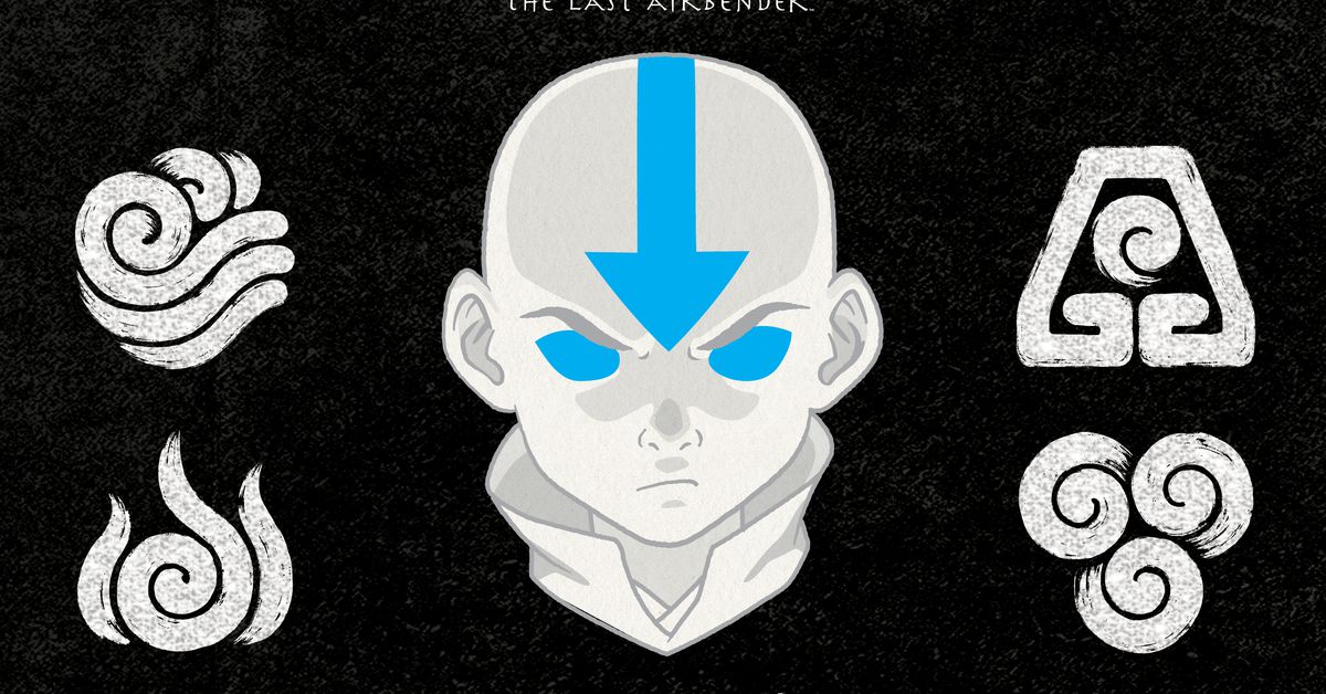Un nouveau jeu de construction de deck permet aux joueurs de s'affronter à travers l'histoire d'Avatar : le dernier maître de l'air.