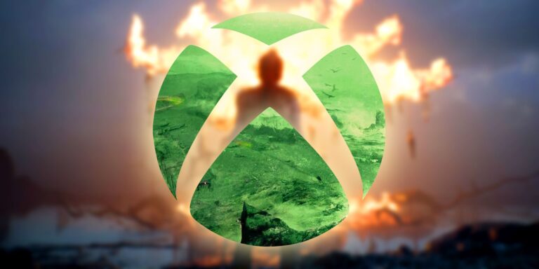 Une exclusivité majeure de la console Xbox obtient une mise à jour décevante pour la série X/S