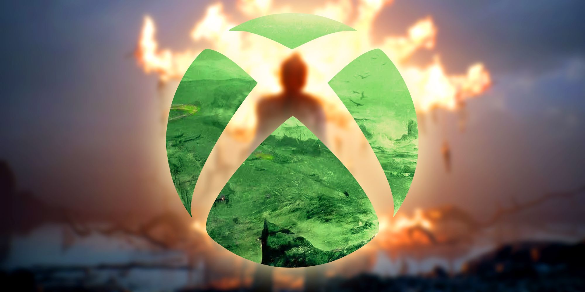 Une exclusivité majeure de la console Xbox obtient une mise à jour décevante pour la série X/S