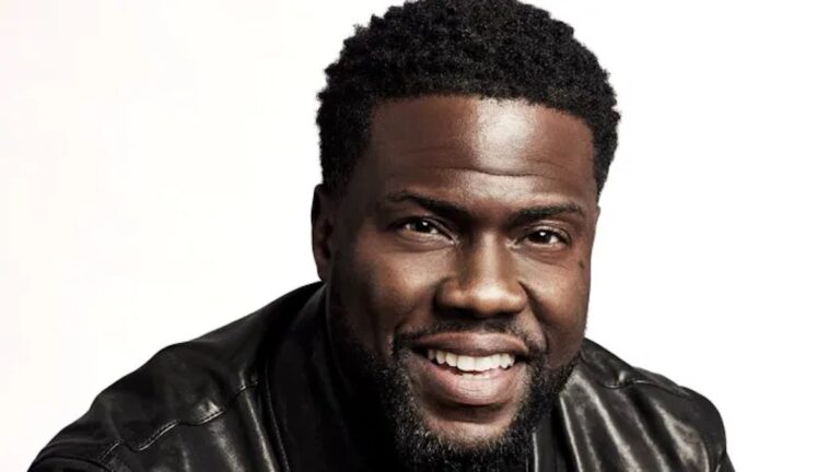 WME signe Kevin Hart dans tous les domaines