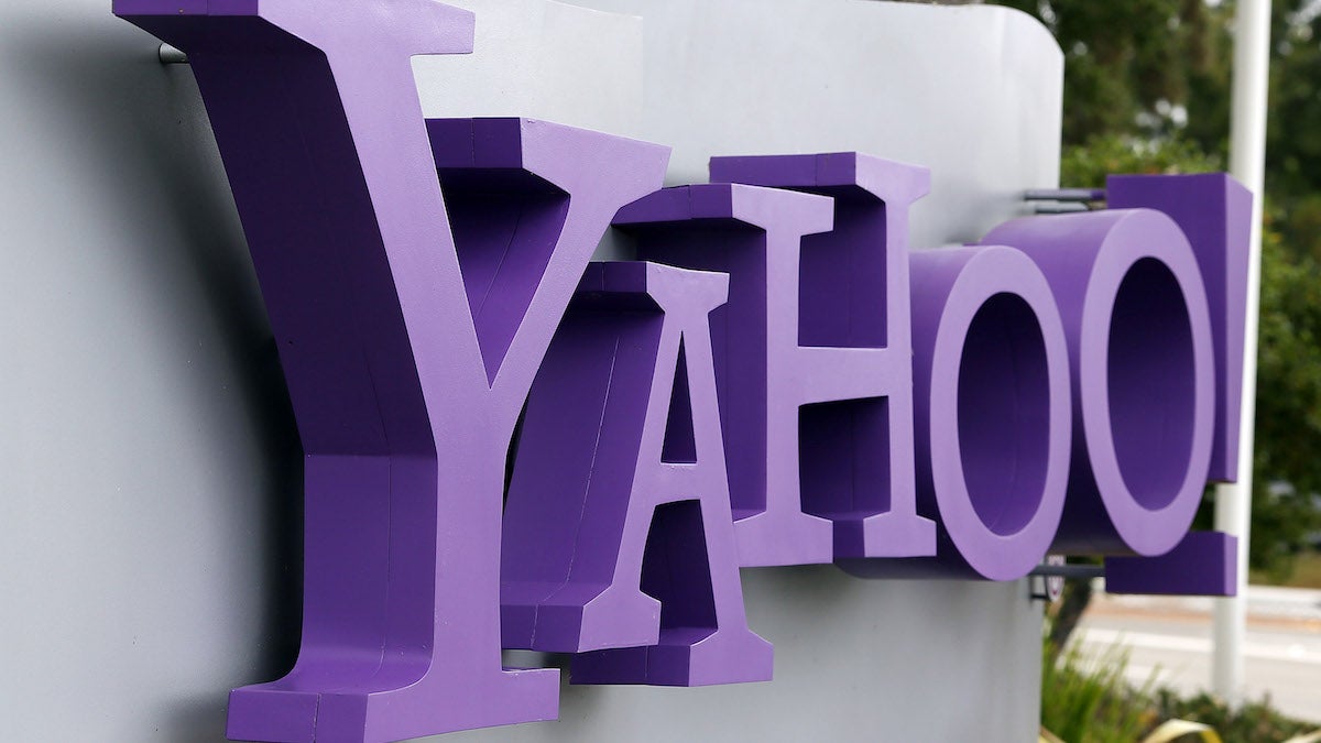 Yahoo acquiert l'artefact de l'application AI News Aggregation des cofondateurs d'Instagram