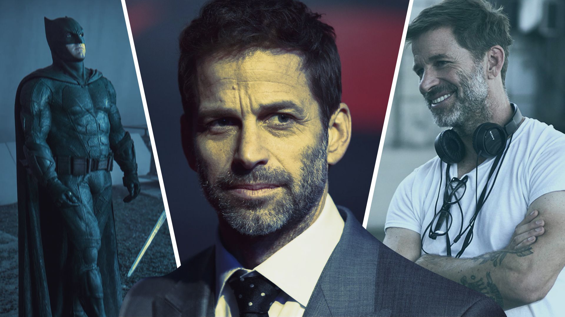 Zack Snyder n'a toujours pas battu son meilleur score de tomates pourries