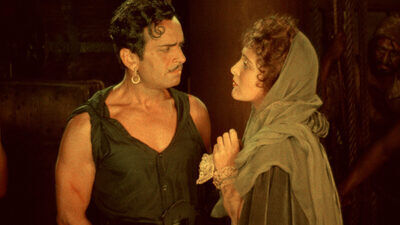 San Francisco Silent Film Festival Highlights Unearthed Treasures of