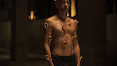A New Skin: Losing Control of Your Body in the 2020s | Features