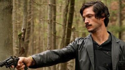 Dusk for a Hitman Avis critique du film (2024)