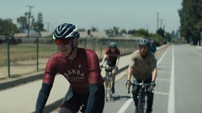 Hard Miles Avis critique du film & résumé du film (2024)