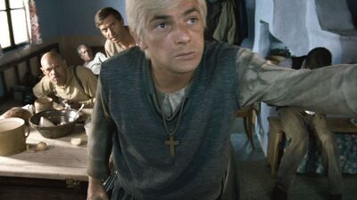 PAvis critique of Tributes at the 58th Karlovy Vary International Film