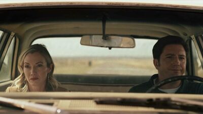 LaRoy, Texas Avis critique du film & résumé du film (2024)