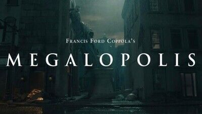 A Plea for Someone to Save Megalopolis | MZS