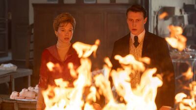 Until It’s Too Late: Bertrand Bonello on The Beast | Interviews