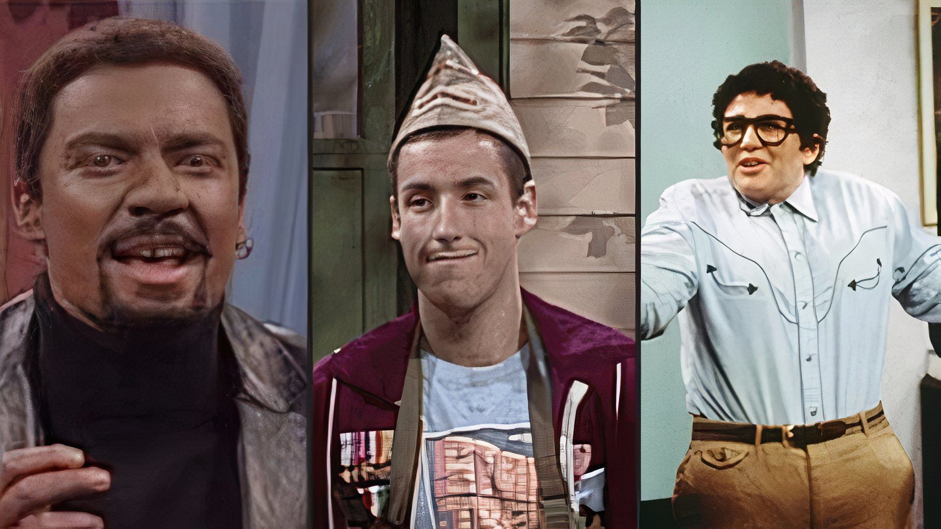 10 croquis SNL qui n’ont pas bien vieilli