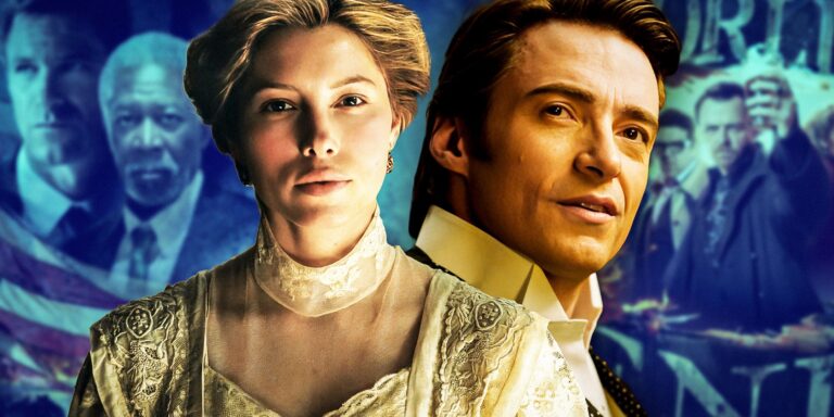 10 films identiques sont sortis en même temps