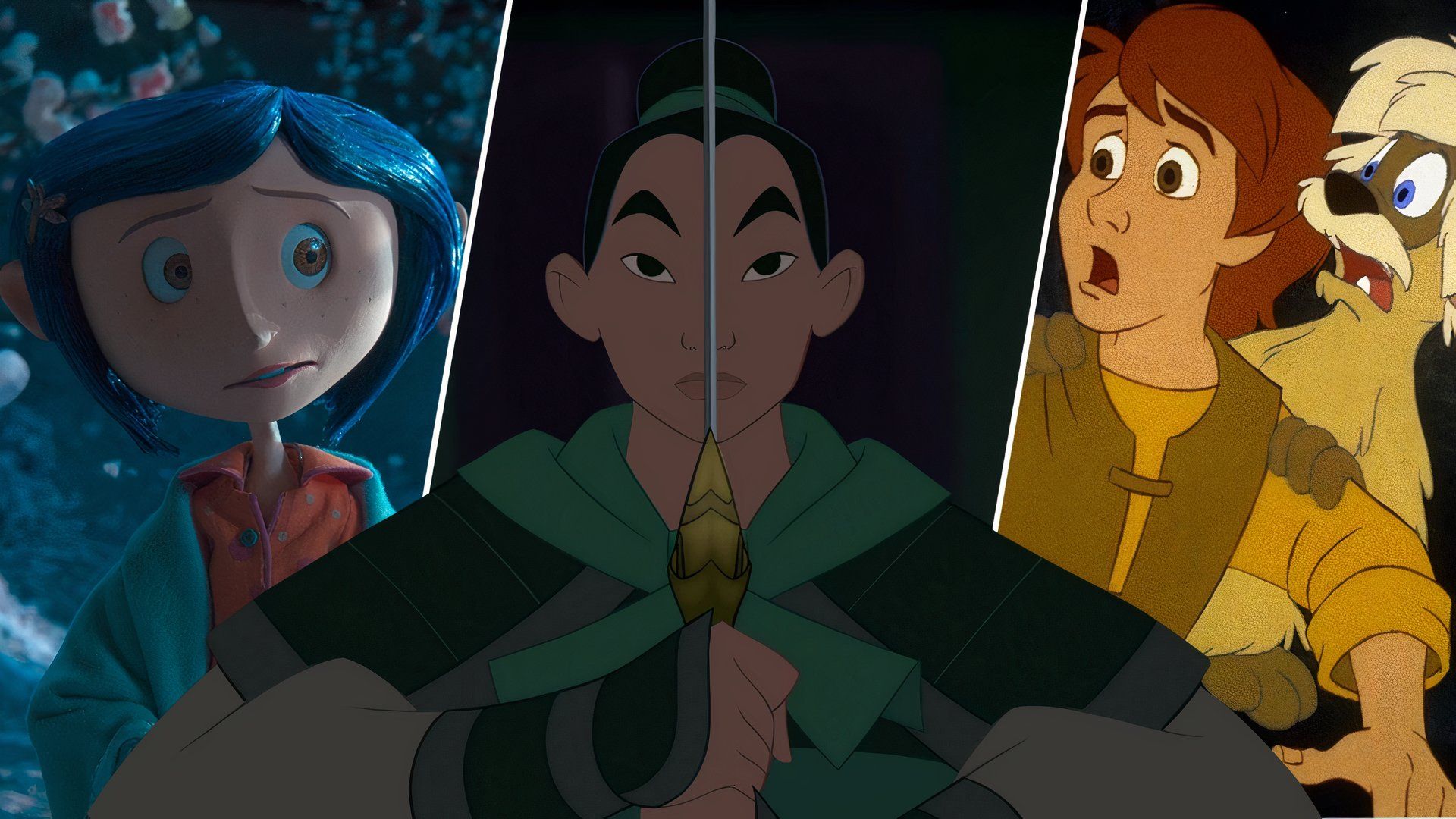 10 films pour enfants avec un nombre élevé de victimes