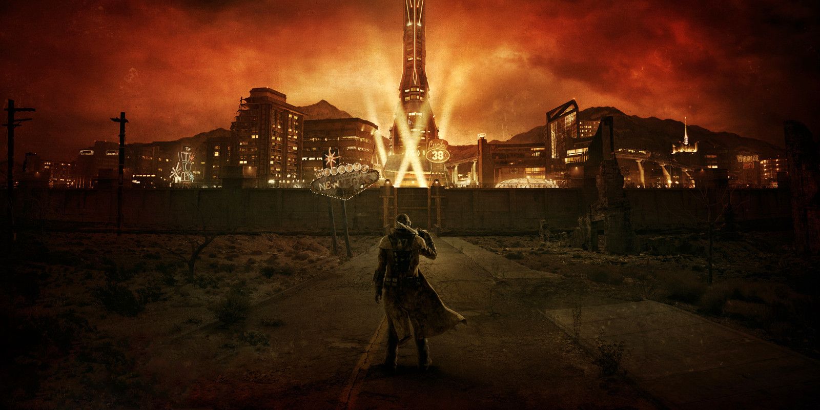 10 meilleures choses à faire après avoir battu Fallout: New Vegas