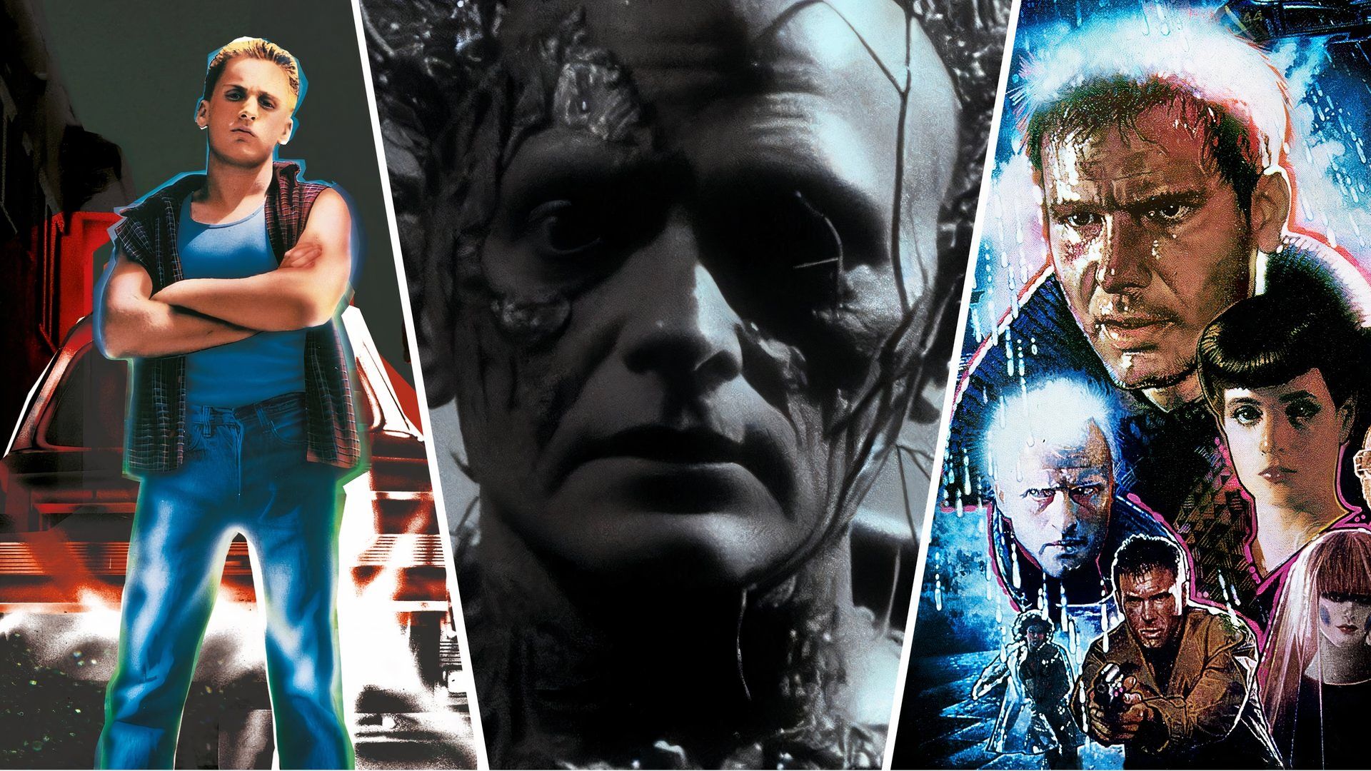 10 meilleurs films Cyberpunk des années 80 qui tiennent toujours