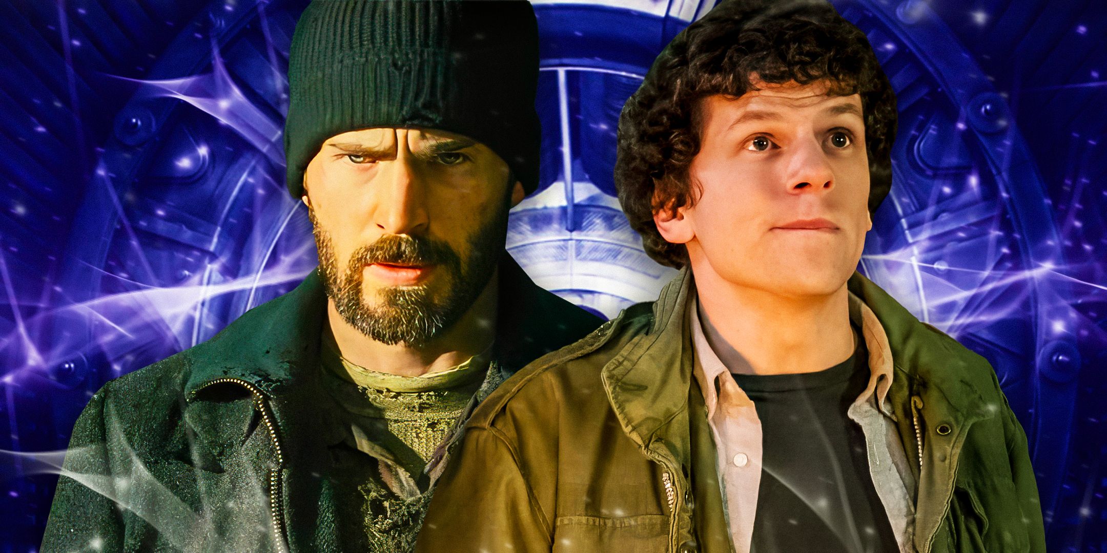 10 meilleurs films sur la dernière personne vivante