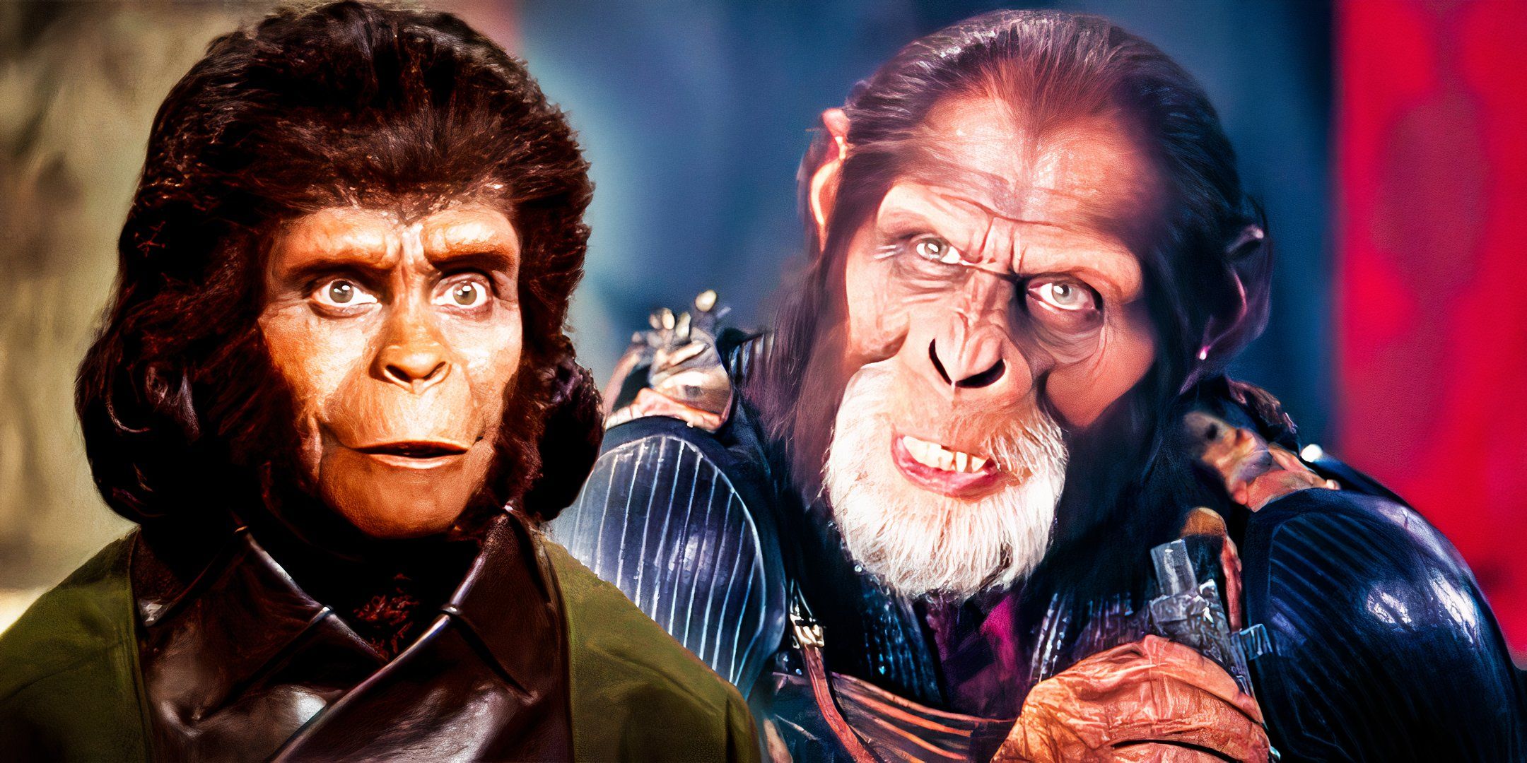 10 personnages classiques de la planète des singes qui pourraient apparaître dans Kingdom 2
