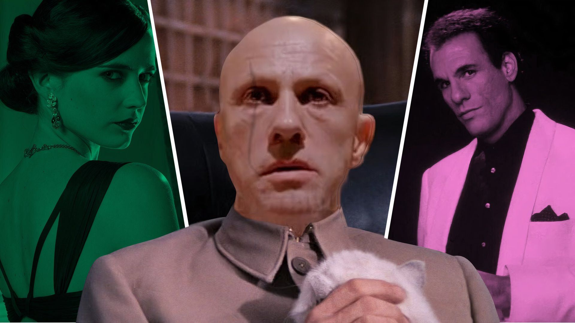 10 personnages de James Bond basés sur de vraies personnes